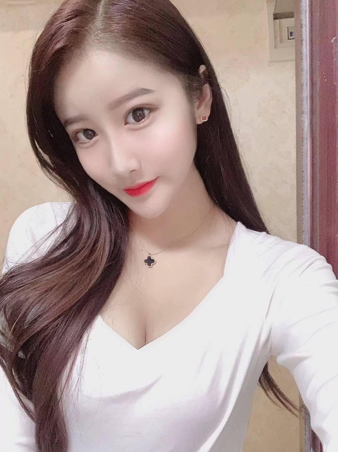 三亚极品女神。