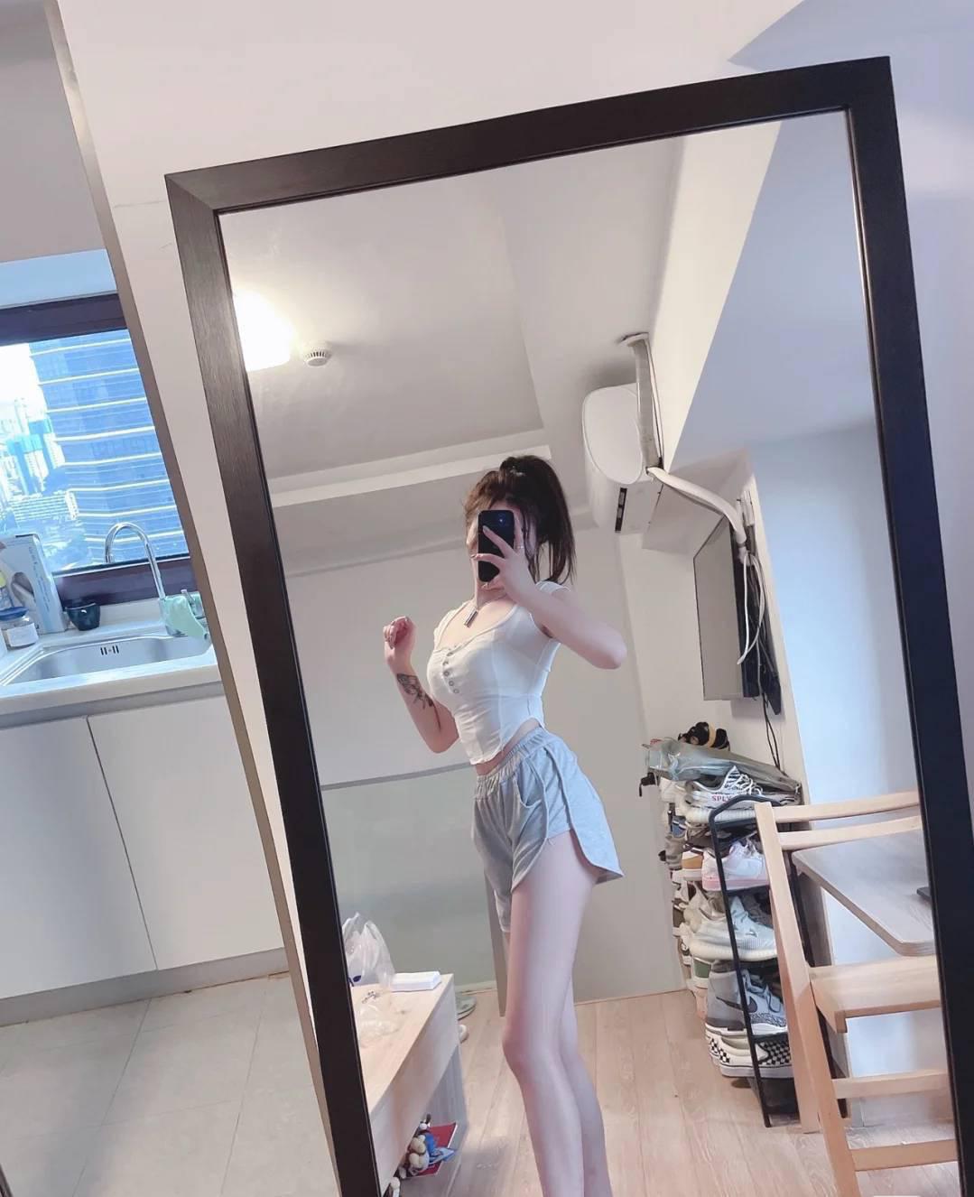 这会所的妹妹 我也顶不住