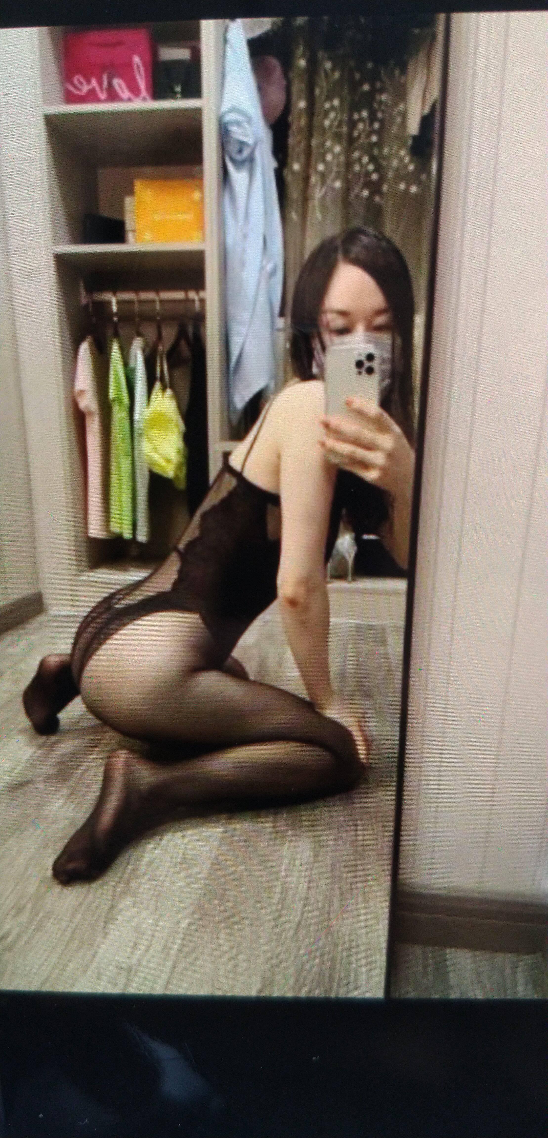 潍坊 身材高挑性感女神