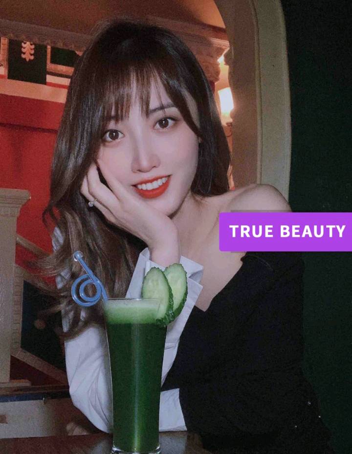 性感的妹子,小舌头带劲推荐一波