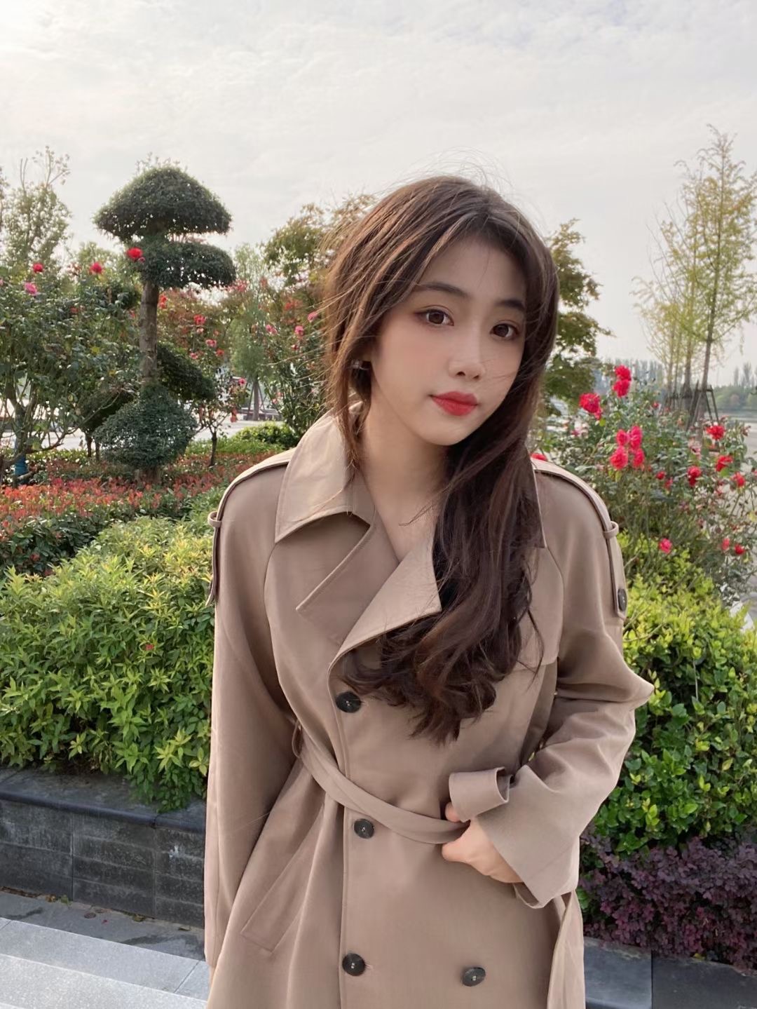 徐东漂亮妹子琪琪服务好