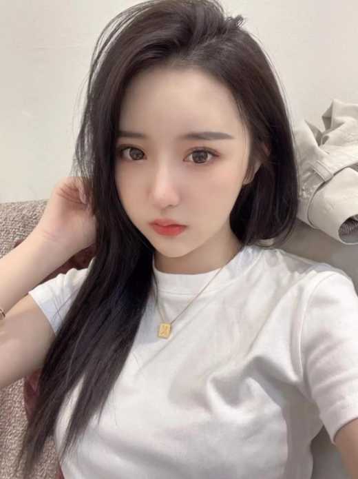 郑州 新鲜刚出炉 清纯系列 莹莹