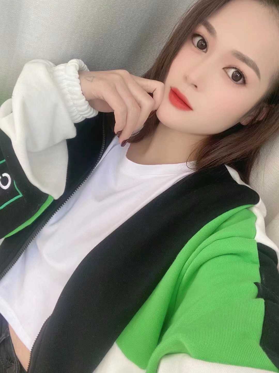 官渡区漂亮妹子不期而遇