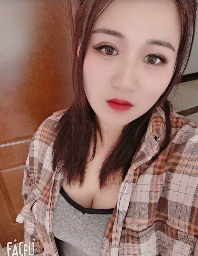 性感不机车的小姐姐