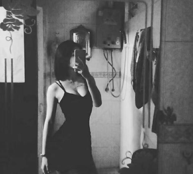 身材绝棒的妹子,脸蛋也可以