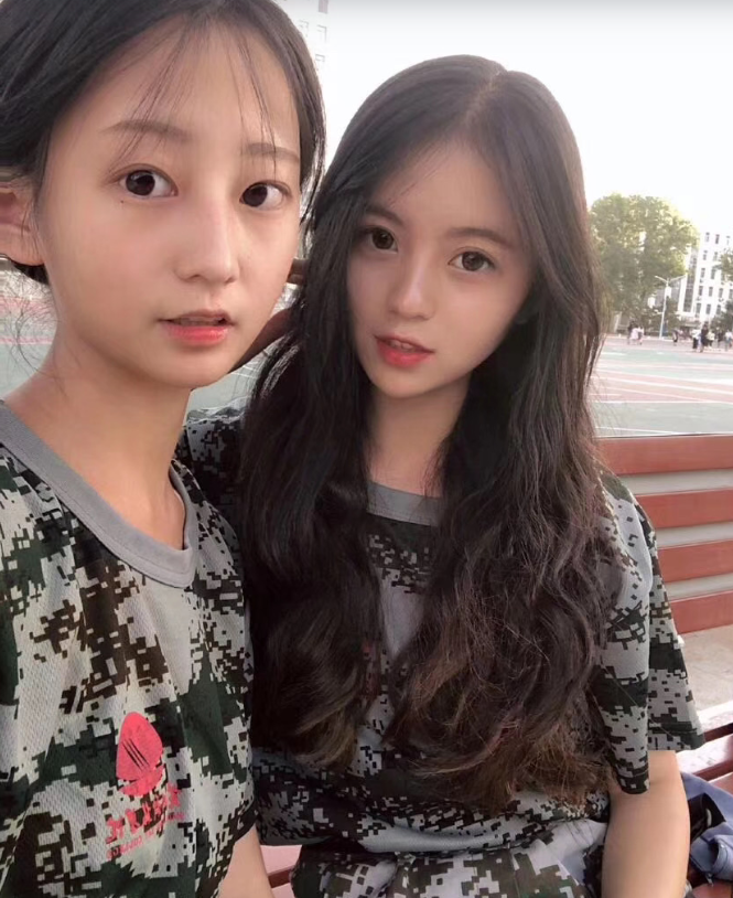 国际庄超值体验年轻粉嫩小正妹