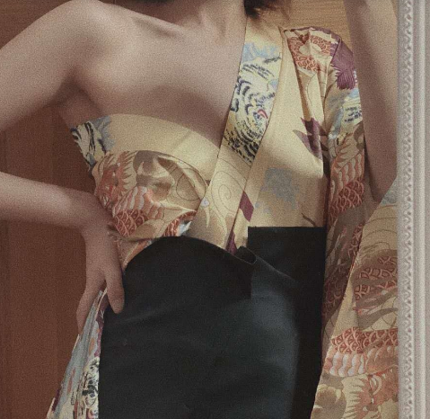 青岛小妹胸大屁股大私密处又紧水又多