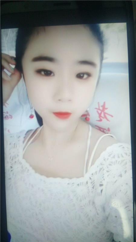 很年轻的小妹,只能外卖